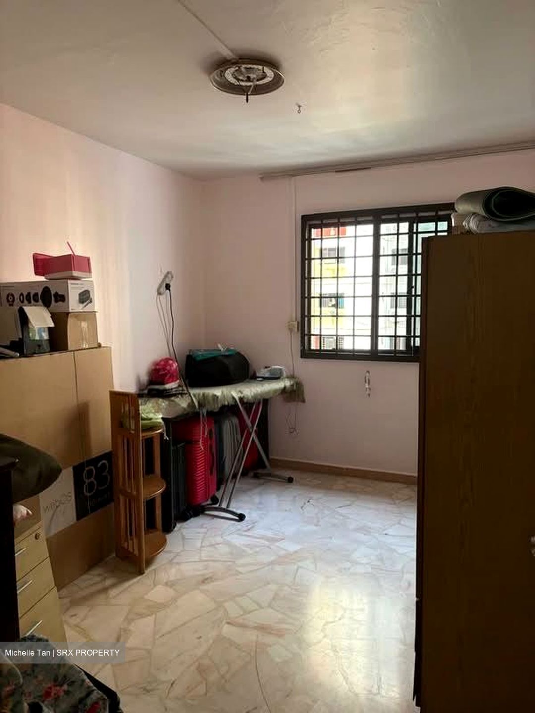 Blk 318 Bukit Batok Street 32 (Bukit Batok), HDB 4 Rooms #584755161